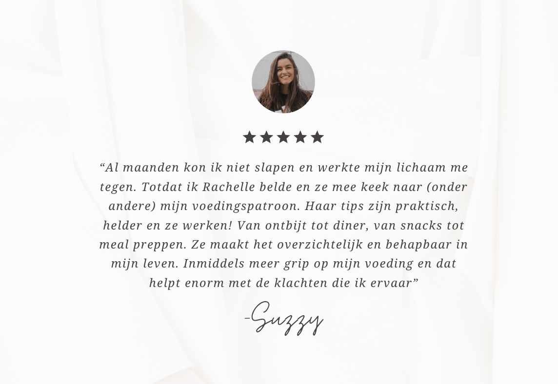 review hormoon therapie